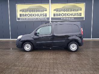 Renault Kangoo 1.5 Blue dCi 80 Comfort picture 2