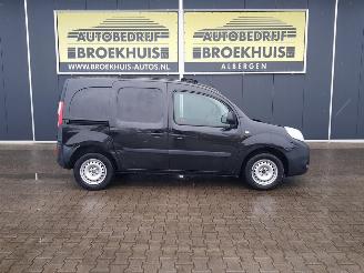 Renault Kangoo 1.5 Blue dCi 80 Comfort picture 4