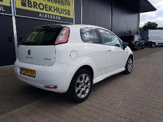 Fiat Punto Evo 0.9 TwinAir Young picture 8