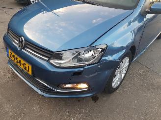 Volkswagen Polo 1.0 Trendline picture 9