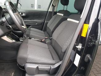 Citroën C3 Aircross 1.2 PureTech Feel picture 17