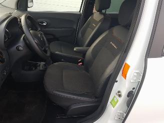 Dacia Lodgy 1.2 TCe Série Limitée Stepway 5p. picture 13