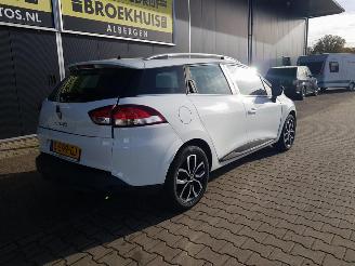 Renault Clio Estate 0.9 TCe Intens picture 8
