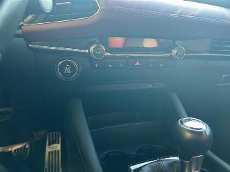 Mazda 3 2.0 e-SkyActiv-X M Hybrid 180 Luxury picture 21