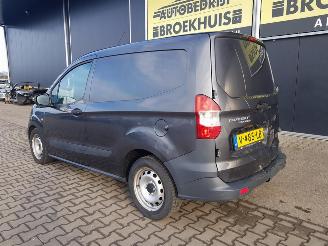 Ford Transit Courier 1.5 TDCI Economy Edition picture 7