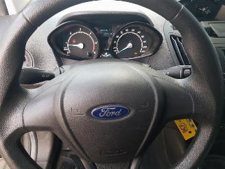 Ford Transit Courier 1.5 TDCI Economy Edition picture 19