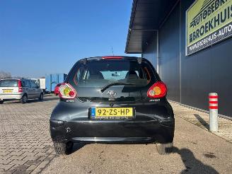 Toyota Aygo 1.0-12V Sport picture 5
