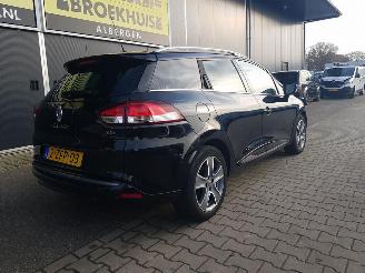 Renault Clio Estate 0.9 TCe Night&Day picture 8