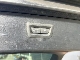 BMW M550 5-serie Touring M550xd picture 32