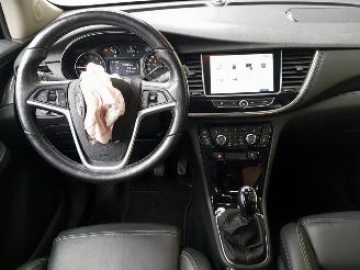 Opel Mokka X 1.4 Turbo Black Edition picture 16