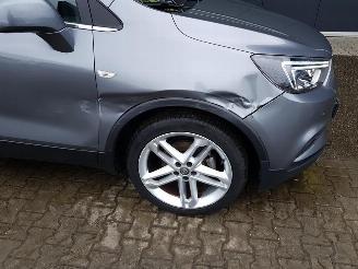 Opel Mokka X 1.4 Turbo Black Edition picture 14