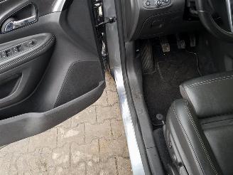 Opel Mokka X 1.4 Turbo Black Edition picture 13