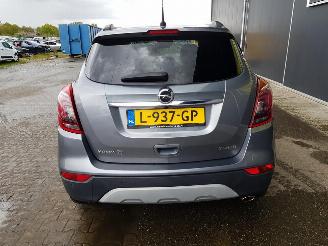 Opel Mokka X 1.4 Turbo Black Edition picture 5