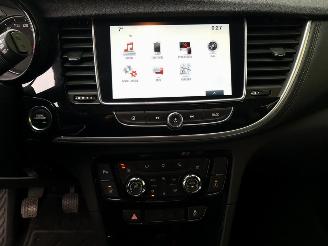 Opel Mokka X 1.4 Turbo Black Edition picture 21