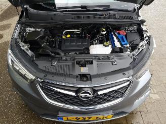 Opel Mokka X 1.4 Turbo Black Edition picture 11