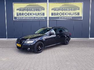 škoda osobní automobily BMW 3-serie Touring 318d Corporate Lease 2010/7