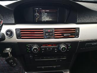 BMW 3-serie Touring 318d Corporate Lease picture 19