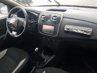 Dacia Sandero 0.9 TCe 10th Anniversary picture 15