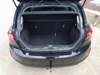 Ford Fiesta 1.1 Trend picture 25