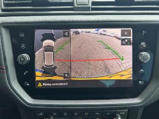 Seat Ibiza 1.0 TSI FR Business Intense picture 25