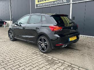 Seat Ibiza 1.0 TSI FR Business Intense picture 8