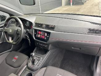 Seat Ibiza 1.0 TSI FR Business Intense picture 19