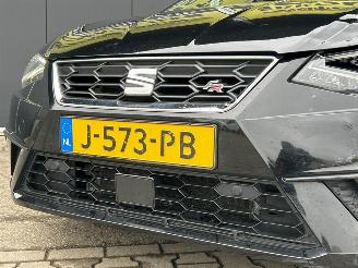 Seat Ibiza 1.0 TSI FR Business Intense picture 9