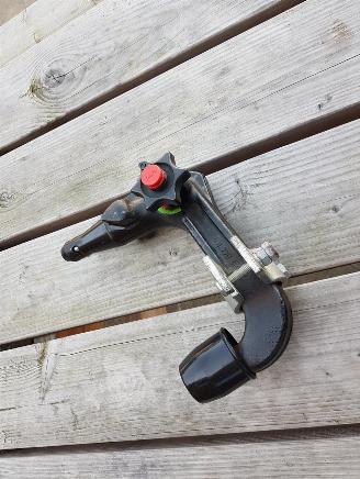 Porsche Cayenne 4.5 S picture 21