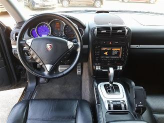 Porsche Cayenne 4.5 S picture 14