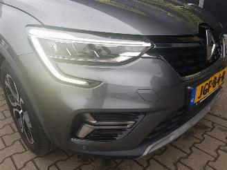 Renault Arkana 1.6 E-Tech Hybrid 145 R.S. Line picture 28