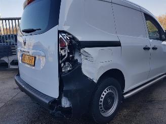 Renault Kangoo 1.5 Blue dCi 75 Comfort L1 picture 9