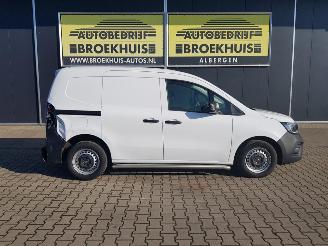 Renault Kangoo 1.5 Blue dCi 75 Comfort L1 picture 4