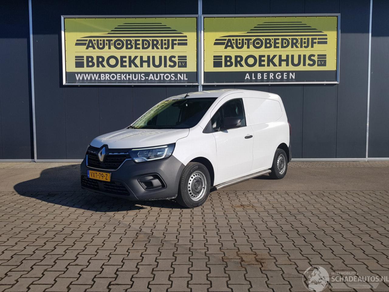 Renault Kangoo 1.5 Blue dCi 75 Comfort L1