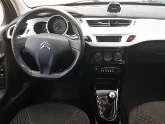Citroën C3 1.2 VTi Collection picture 15