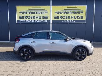 Citroën C4 1.2 Puretech Feel Edition picture 4