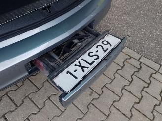 Opel Zafira Tourer 1.6 CDTI Business+ picture 22