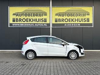 Ford Fiesta 1.0 Style picture 4