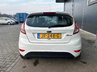 Ford Fiesta 1.0 Style picture 5