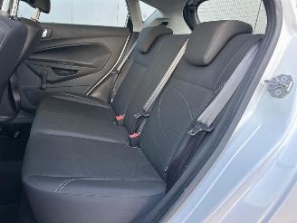 Ford Fiesta 1.0 Style picture 17