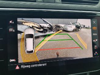 Skoda Superb Combi 1.4 TSI iV Business Edition Plus picture 38