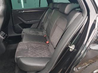 Skoda Superb Combi 1.4 TSI iV Business Edition Plus picture 16