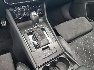 Skoda Superb Combi 1.4 TSI iV Business Edition Plus picture 19