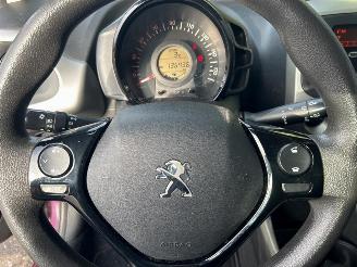 Peugeot 108 1.0 e-VTi Active picture 16