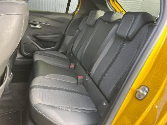 Peugeot e-208 EV Blue Lease Active 50 kWh picture 17