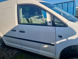 Volkswagen Caddy Caddy III (2KA,2KH,2CA,2CH), Van, 2004 / 2015 2.0 SDI picture 13