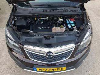 Opel Mokka 1.6 Selection picture 12