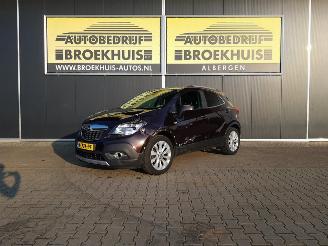 Avarii autoturisme Opel Mokka 1.6 Selection 2016/11