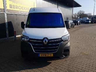 Renault Master T35 2.3 dCi 150 L2H3 Energy picture 3