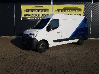 Tweedehands bestelwagen Renault Master T35 2.3 dCi 150 L2H3 Energy 2020/7