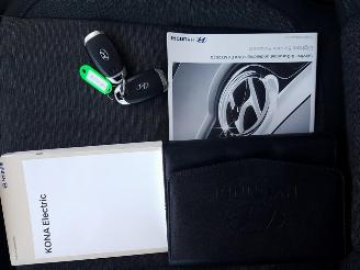 Hyundai Kona EV Fashion 64 kWh picture 23